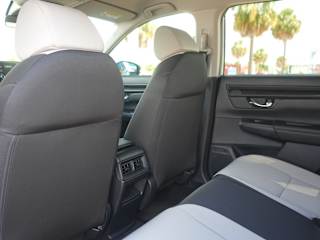 2026 Honda CR-V LX - Photo 19