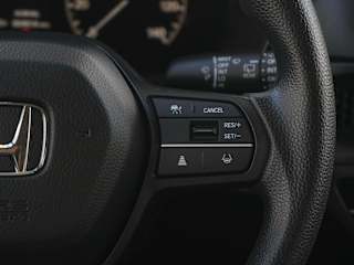 2026 Honda CR-V LX - Photo 30
