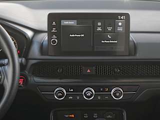 2026 Honda CR-V LX - Photo 21