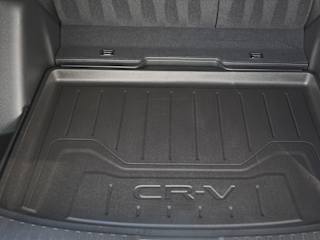 2026 Honda CR-V LX - Photo 24