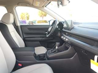 2026 Honda CR-V LX - Photo 18
