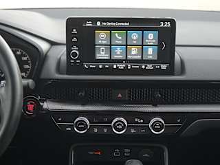 2024 Honda CR-V EX-L - Photo 21