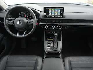 2024 Honda CR-V EX-L - Photo 16