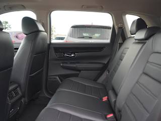2024 Honda CR-V EX-L - Photo 28