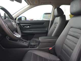 2024 Honda CR-V EX-L - Photo 17