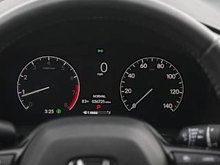 2024 Honda CR-V EX-L - Photo 23