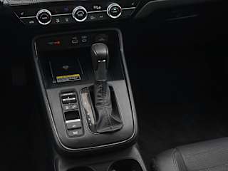 2024 Honda CR-V EX-L - Photo 22
