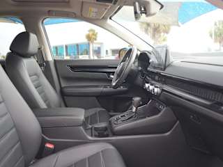 2024 Honda CR-V EX-L - Photo 18