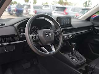 2024 Honda CR-V EX-L - Photo 8