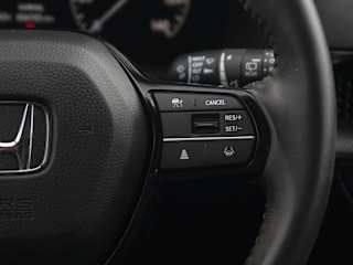 2024 Honda CR-V EX-L - Photo 30