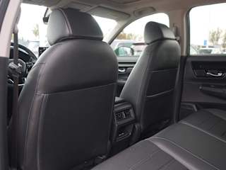 2024 Honda CR-V EX-L - Photo 19