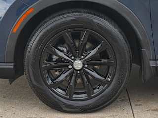 2024 Honda CR-V EX-L - Photo 14