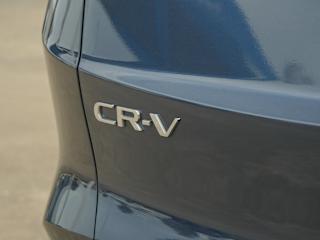 2024 Honda CR-V EX-L - Photo 13