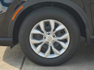 2025 Honda CR-V LX - Photo 14