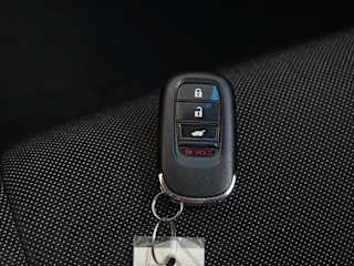 2025 Honda CR-V LX - Photo 25