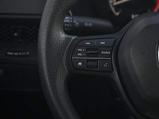 2025 Honda CR-V LX - Photo 29