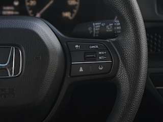 2025 Honda CR-V LX - Photo 30