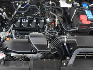 2025 Honda CR-V LX - Photo 15