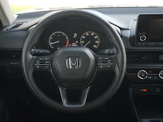 2025 Honda CR-V LX - Photo 20