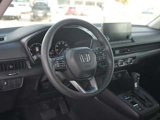 2025 Honda CR-V LX - Photo 8