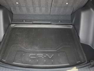 2025 Honda CR-V LX - Photo 24