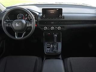 2025 Honda CR-V LX - Photo 16