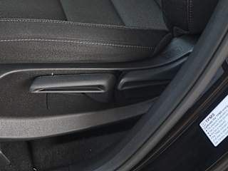 2025 Honda CR-V LX - Photo 27
