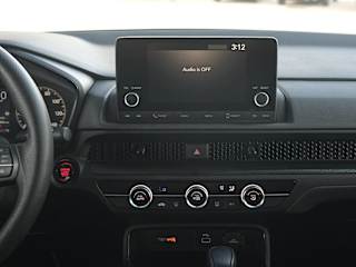 2025 Honda CR-V LX - Photo 21