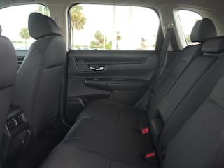 2025 Honda CR-V LX - Photo 28