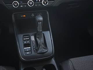 2025 Honda CR-V LX - Photo 22