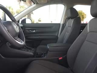 2025 Honda CR-V LX - Photo 17