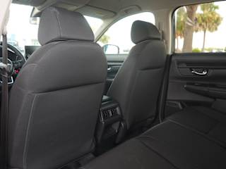 2025 Honda CR-V LX - Photo 19