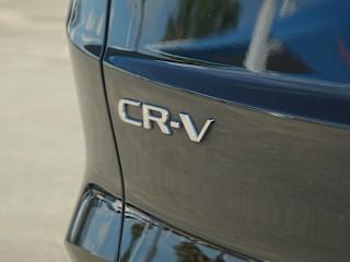 2025 Honda CR-V LX - Photo 13