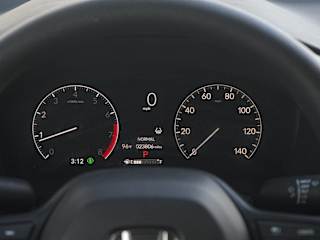 2025 Honda CR-V LX - Photo 23