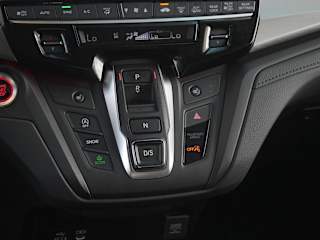 2026 Honda Odyssey Sport L - Photo 22