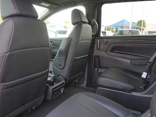 2026 Honda Odyssey Sport L - Photo 19