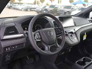 2026 Honda Odyssey Sport L - Photo 8