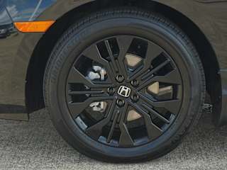 2026 Honda Odyssey Sport L - Photo 14