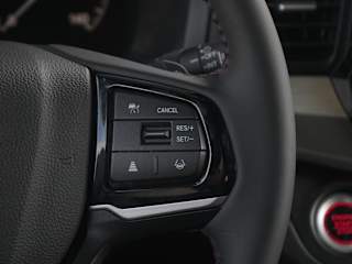 2026 Honda Odyssey Sport L - Photo 30