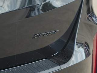 2026 Honda Odyssey Sport L - Photo 13