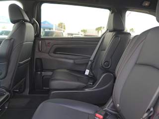 2026 Honda Odyssey Sport L - Photo 28