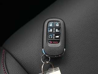 2026 Honda Odyssey Sport L - Photo 25