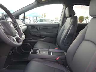 2026 Honda Odyssey Sport L - Photo 17