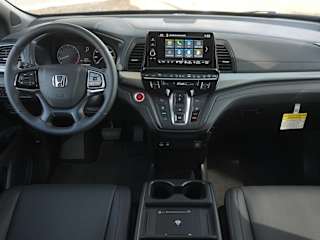 2026 Honda Odyssey Sport L - Photo 16