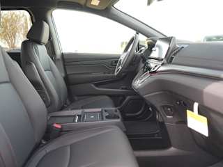 2026 Honda Odyssey Sport L - Photo 18