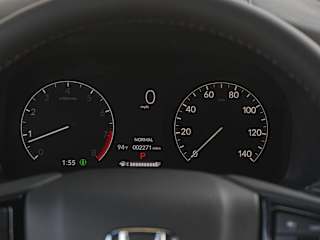 2026 Honda Odyssey Sport L - Photo 23