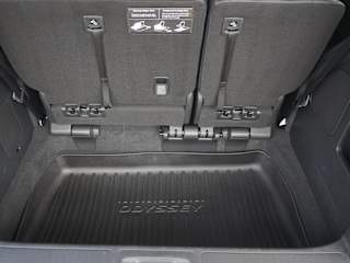 2026 Honda Odyssey Sport L - Photo 24