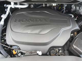 2026 Honda Odyssey Sport L - Photo 15