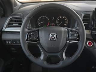 2026 Honda Odyssey Sport L - Photo 20