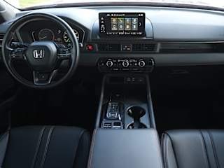 2025 Honda Pilot TrailSport - Photo 16